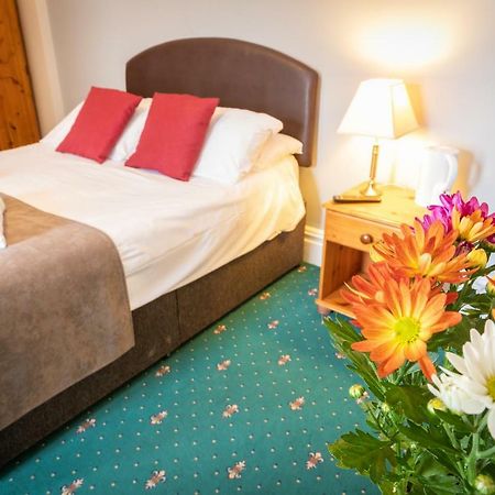 The Clee Hotel - Cleethorpes, Grimsby, Lincolnshire Ngoại thất bức ảnh