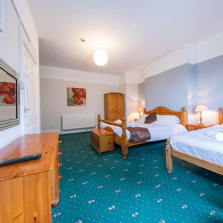 The Clee Hotel - Cleethorpes, Grimsby, Lincolnshire Ngoại thất bức ảnh