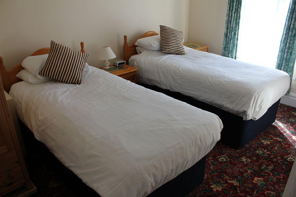 The Clee Hotel - Cleethorpes, Grimsby, Lincolnshire Ngoại thất bức ảnh