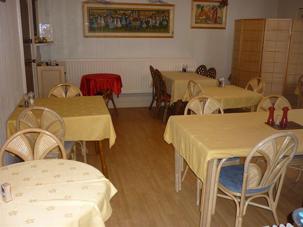 The Clee Hotel - Cleethorpes, Grimsby, Lincolnshire Ngoại thất bức ảnh