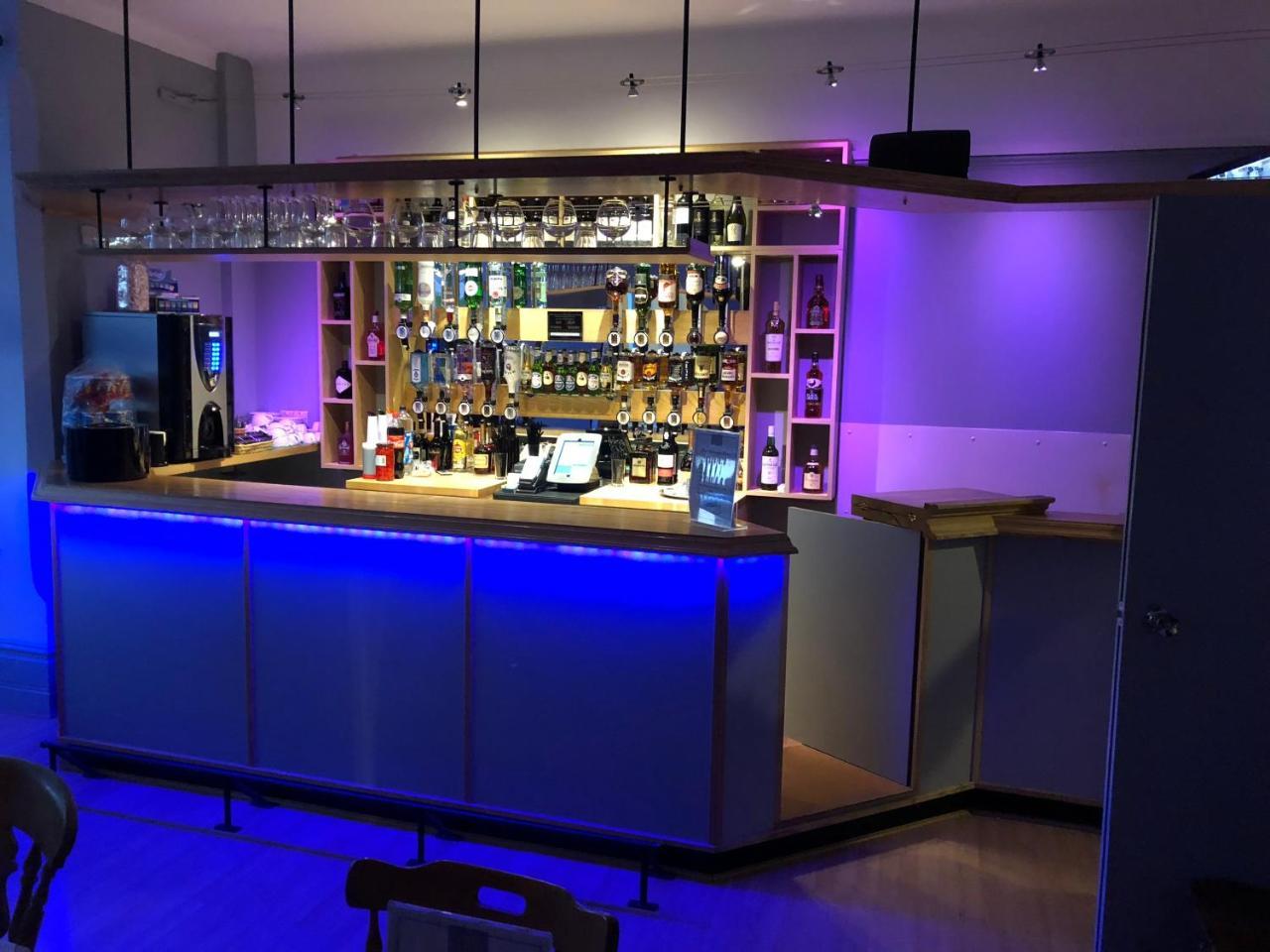 The Clee Hotel - Cleethorpes, Grimsby, Lincolnshire Ngoại thất bức ảnh