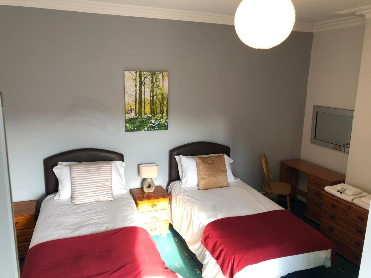 The Clee Hotel - Cleethorpes, Grimsby, Lincolnshire Ngoại thất bức ảnh