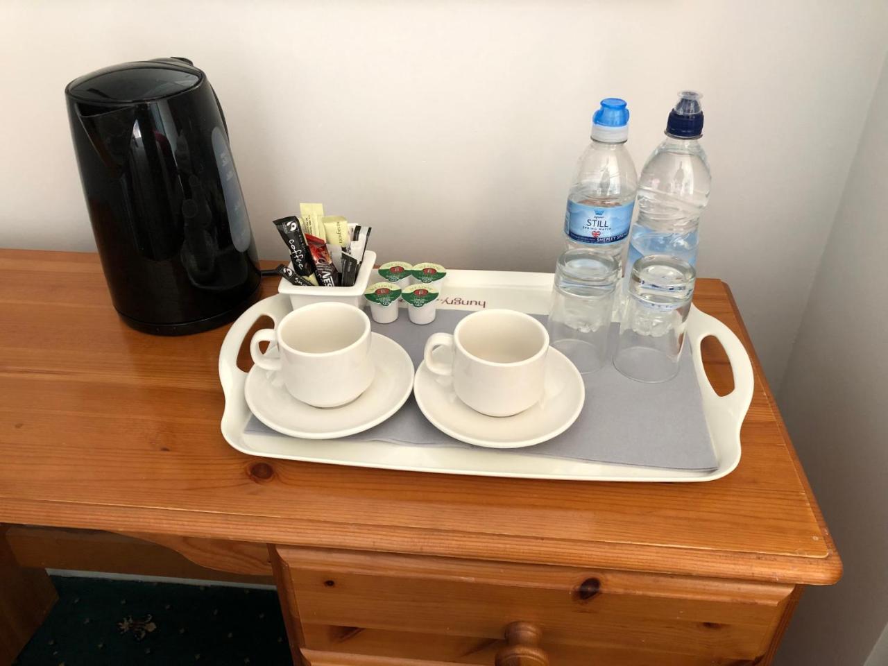 The Clee Hotel - Cleethorpes, Grimsby, Lincolnshire Ngoại thất bức ảnh