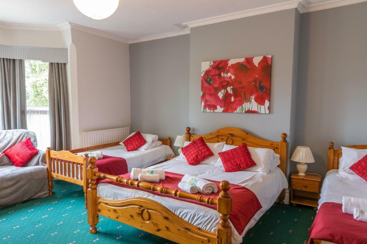 The Clee Hotel - Cleethorpes, Grimsby, Lincolnshire Ngoại thất bức ảnh