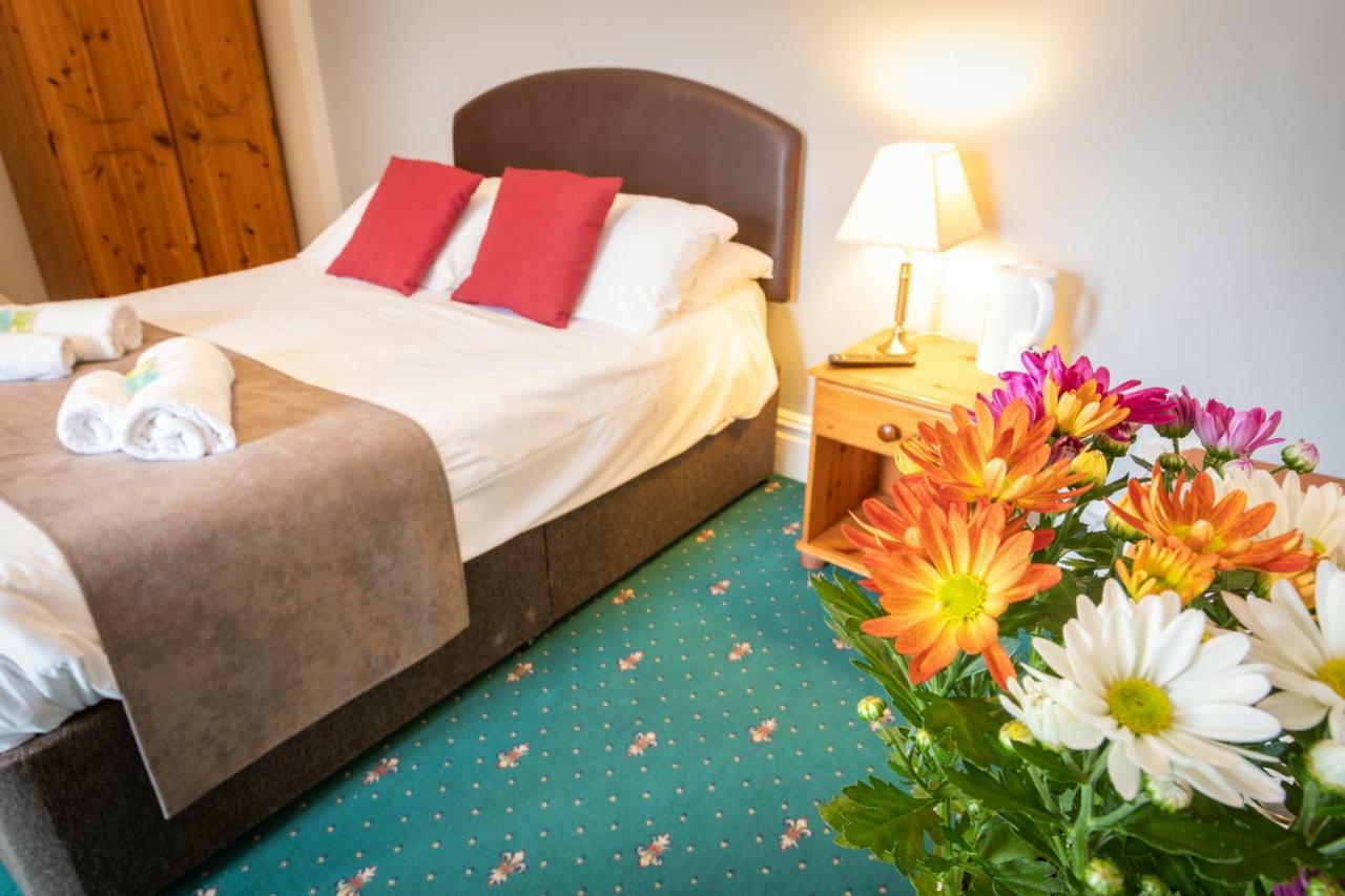 The Clee Hotel - Cleethorpes, Grimsby, Lincolnshire Ngoại thất bức ảnh