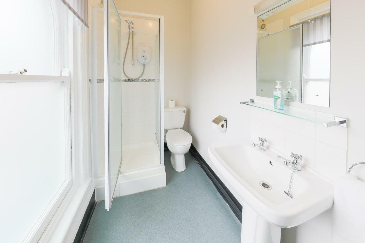 The Clee Hotel - Cleethorpes, Grimsby, Lincolnshire Ngoại thất bức ảnh