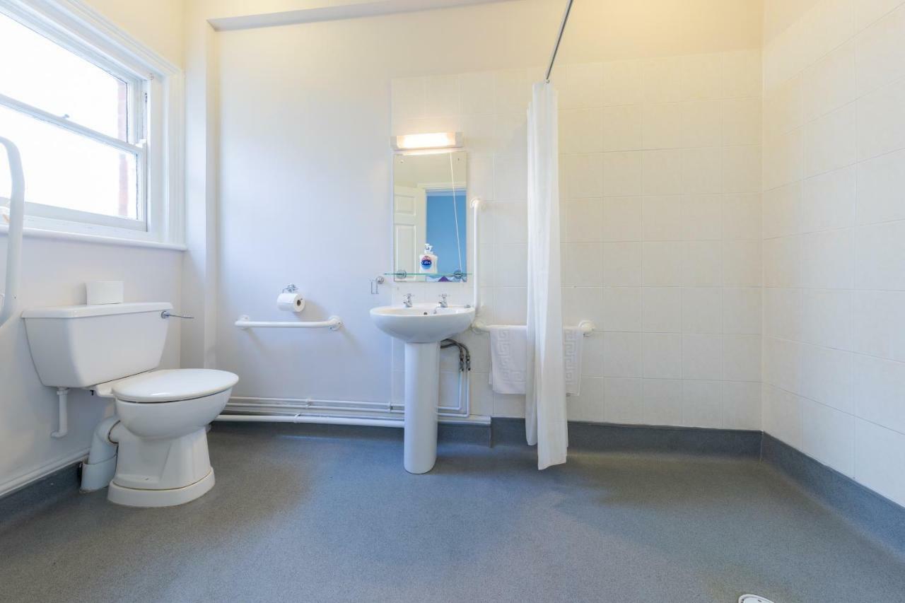 The Clee Hotel - Cleethorpes, Grimsby, Lincolnshire Ngoại thất bức ảnh