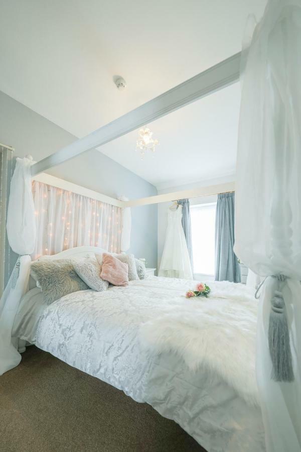 The Clee Hotel - Cleethorpes, Grimsby, Lincolnshire Ngoại thất bức ảnh