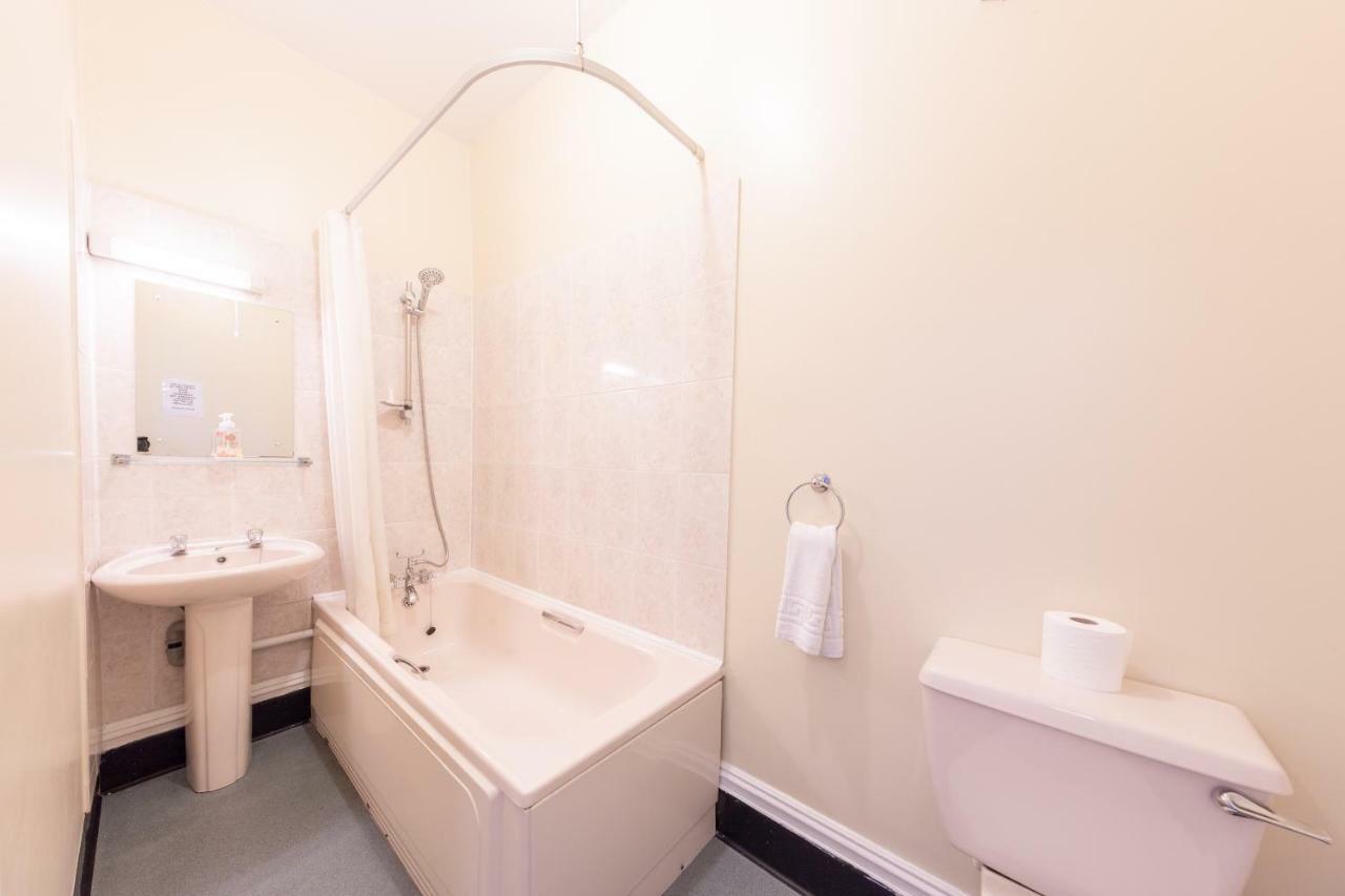 The Clee Hotel - Cleethorpes, Grimsby, Lincolnshire Ngoại thất bức ảnh