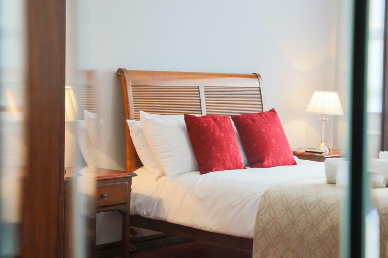 The Clee Hotel - Cleethorpes, Grimsby, Lincolnshire Ngoại thất bức ảnh