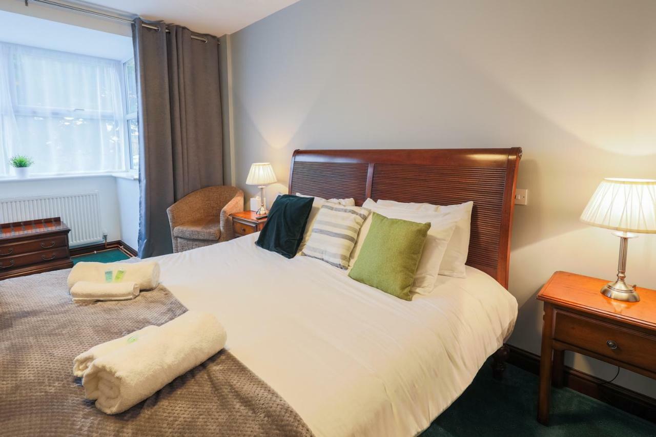 The Clee Hotel - Cleethorpes, Grimsby, Lincolnshire Ngoại thất bức ảnh