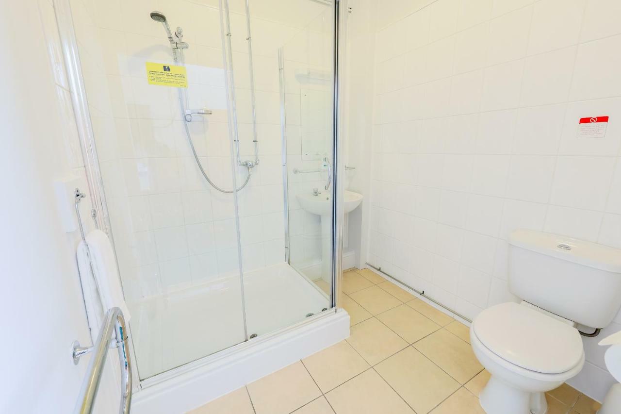 The Clee Hotel - Cleethorpes, Grimsby, Lincolnshire Ngoại thất bức ảnh