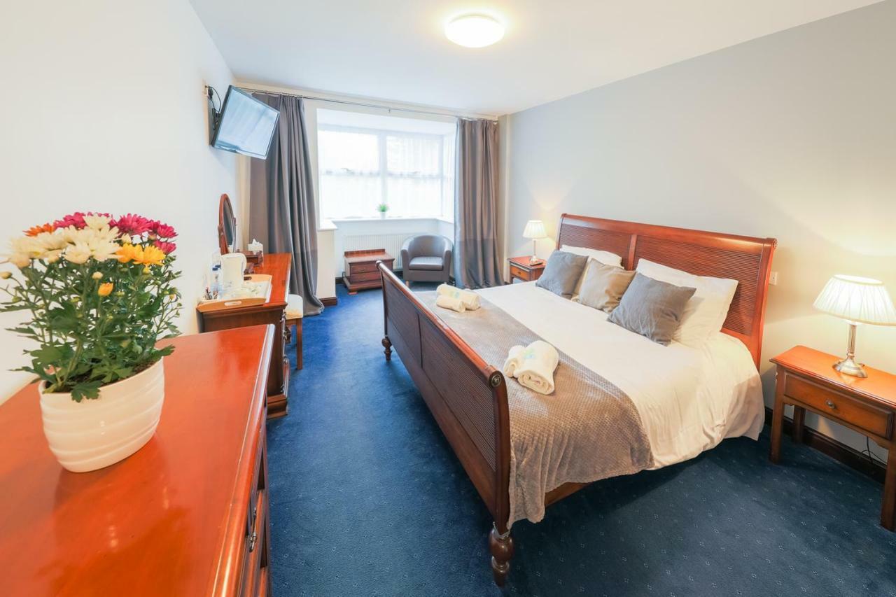 The Clee Hotel - Cleethorpes, Grimsby, Lincolnshire Ngoại thất bức ảnh
